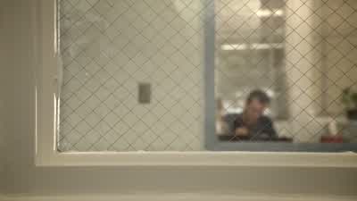 - Wait right here, okay? - Teen Wolf