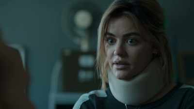 Wait, Rose thought this number
belongs to the Ragdoll killer? - Ragdoll