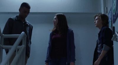 Wait... - Heartland
