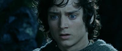 Wait. - The Lord of the Rings: The Two Towers
