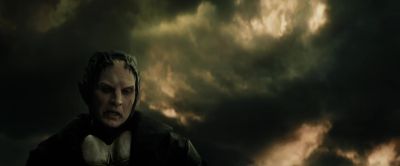 Wait! - Thor: The Dark World