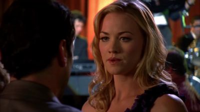 Wait. - Chuck