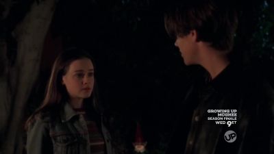 Wait! - Gilmore Girls
