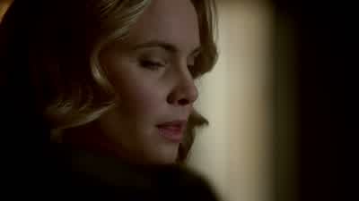 Wait. Do whatever you have to do. Just help him. - The Originals