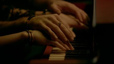 Wait. - The Originals