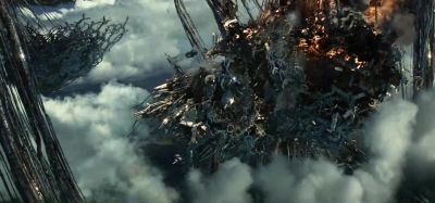 Wait! - Transformers: The Last Knight