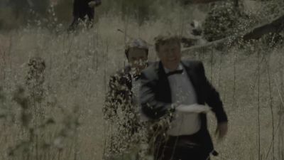 Wait. - Westworld