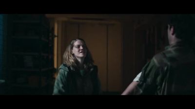 Wait. - War of the Worlds