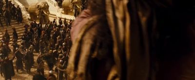 Wait! - Prince of Persia: The Sands of Time