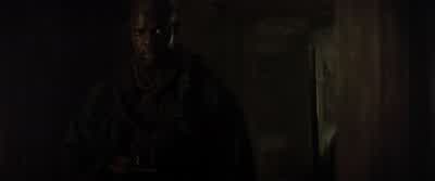 Wait. What are you seeking? Iseeku....the means to fight injustice. To turn fear......against those - Batman Begins