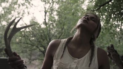 Wait! - Z Nation