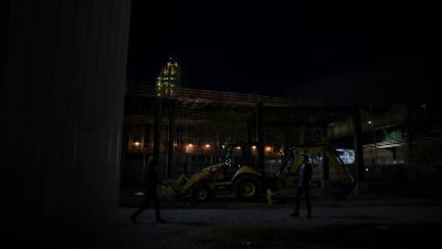 Wait! - Marvel's Jessica Jones