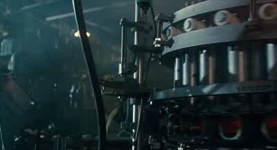 What are you doing? - The Terminator