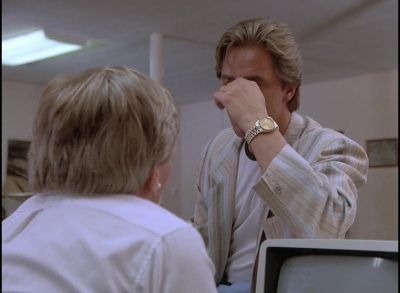 Wait. - Miami Vice