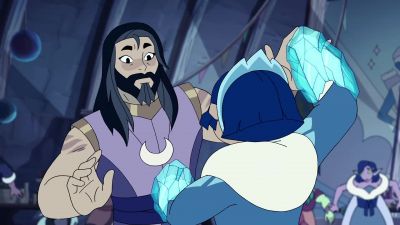 Wait. - She-Ra and the Princesses of Power
