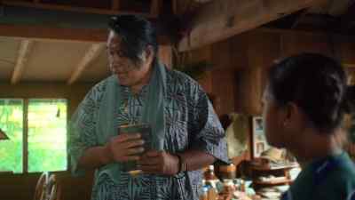 Wait! - Finding ʻOhana