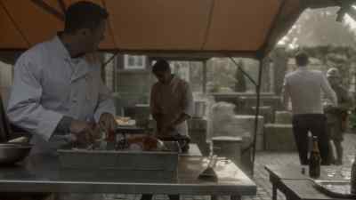 Wait! - The Man in the High Castle