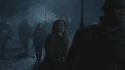 Wait! - Falling Skies