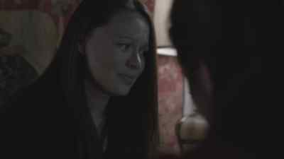 Wait. - Falling Skies