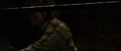 Wait! - Silent Hill