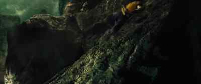 Wait! - Dragonball Evolution