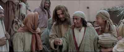 Wait. - Son of God