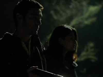 Wait. - The Pretender