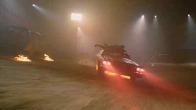 Wait! - Ash vs Evil Dead