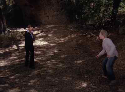 Wait! - The Six Million Dollar Man
