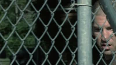 Wait. Like I said. - The Walking Dead