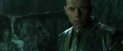 Wait. - The Matrix Revolutions