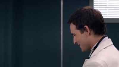 Wait. - Nurse Jackie