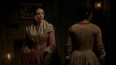 Wait. - Black Sails
