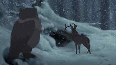 Wait - Bambi 2: The Great Prince of the Forest