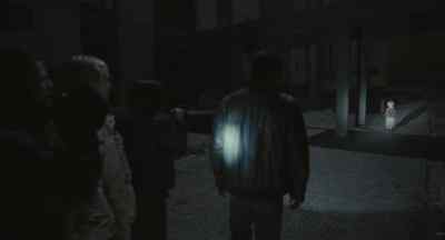 Wait! - Chernobyl Diaries