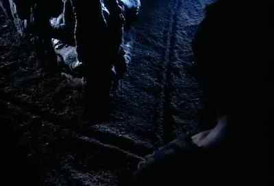 Wait. - Hercules in the Maze of the Minotaur