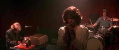 Wait! - The Doors