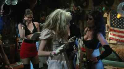Wait! - The Toxic Avenger Part II