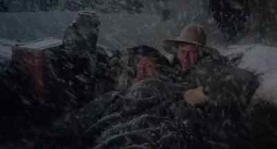 Wait - The Frisco Kid