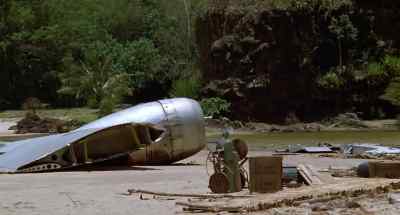 Wait! - The Last Flight of Noah's Ark