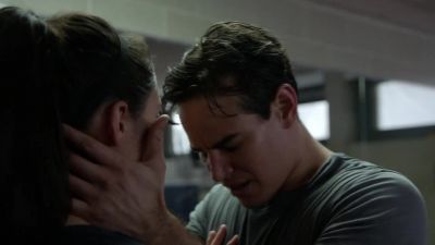- Wait. - Chicago Fire