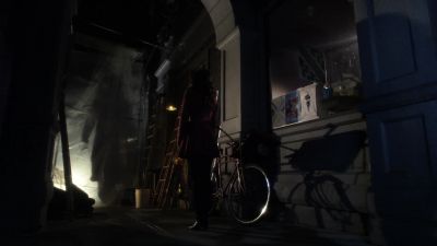 Wait. - Smallville