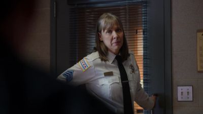 Wait. - Chicago Fire