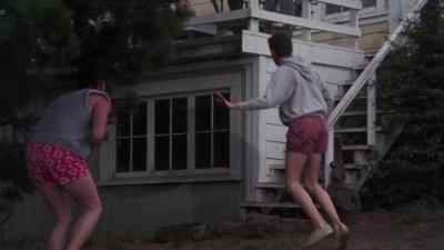 Wait. - Summer of '42