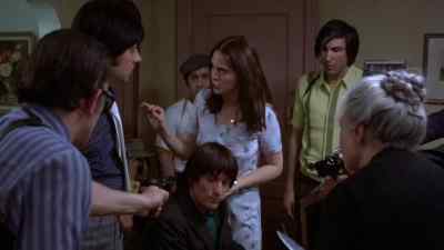 Wait. - The Gang That Couldn't Shoot Straight