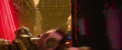 Wait! - Transformers One