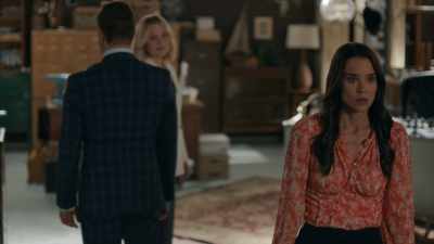Wait! - Signed, Sealed, Delivered: A Tale of Three Letters