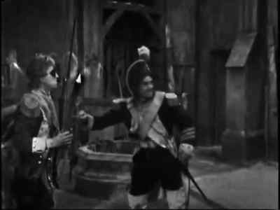 Wait! - Doctor Who