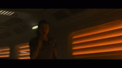 Wait! Wait! Come on! - Alien: Romulus