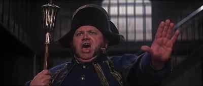 Wait! - Oliver!